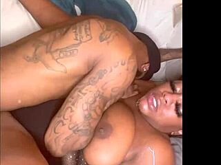 Skimask harleyharper gives an amazing blowjob in this video