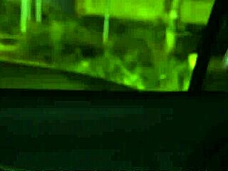 I Took Sexy Arab Refugee Home for Hot Action!