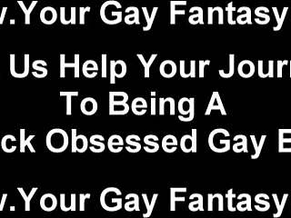 I Wonder If Your Ass Can Handle This Massive Cock