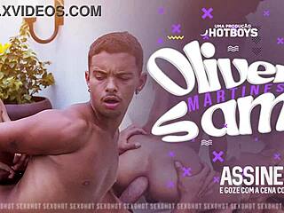 novinho pirocudo fucking his friend's big ass with monster cock?