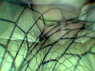 fucking my bound little black bitch in ass hard.