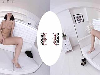 virtual taboo - wet in my fishnet