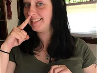 Liz Vicious And Trisha Uptown In Sexual Mutiny. Tattooed Redheads Suck And Orgasm.