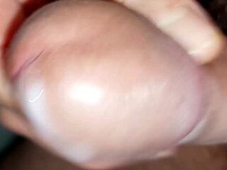 I jerked off and came for almost a minute!