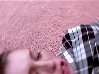 He Couldn't Wait To Bring Her Home