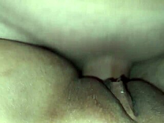 I fucked her so good