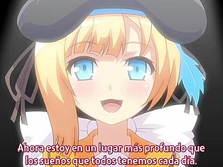 cola nocturna episodio 1 sub español hentai anime adventure