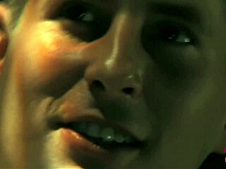 This brunette got pounded hard!