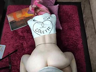 hentai girl fucked hard in tight pussy