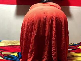 what color is my thong under stockings