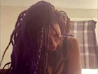 Hey, broken Latina teen 18+, wanna fuck master for creampie?