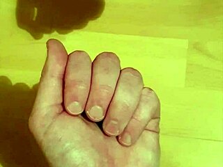 Teen Cosplay Blowjob In Squid Game Parody