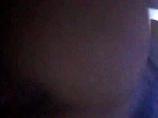 Reverse cowgirl on thick bbc