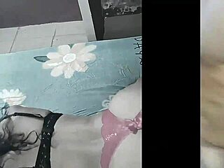 Amateur Sex With Brunette At Her House!