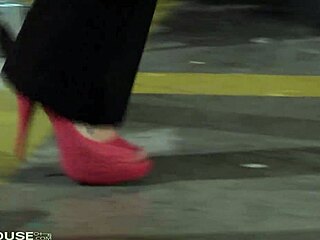 Alison Tyler Rides Wild?