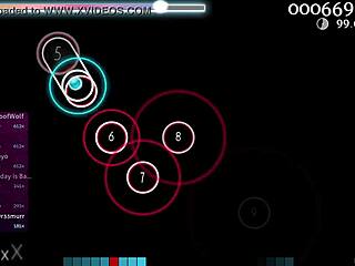 Bold hentai gameplay in anime style with intense action