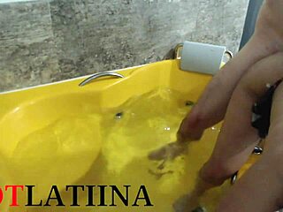 colombian amateur rides stranger in medellin