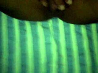 Touching my pussy for whoever wants to see