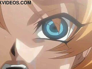 taimanin asagi humans in an intense anime adventure with lots of action and group scenes.