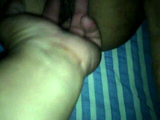 Touching my pussy for whoever wants to see