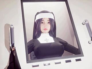 is this big sword for my step sister in episode 1?