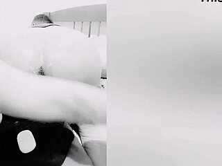 yesterday was my husband's depilation day i plugged sucked and licked him smooth