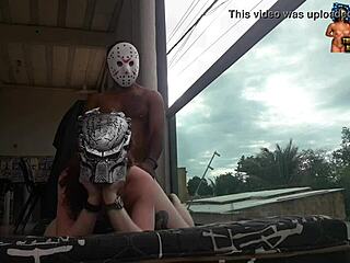 linda jovem taking cock in ass moaning like slut - lorrany exotica