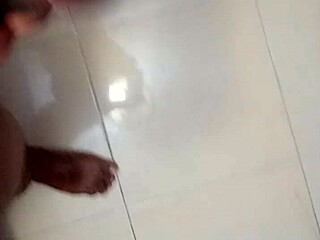 My Dick Gets Stroked in This Hot Masturbation Session