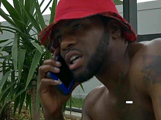 pawg selah rain dominates cameron cox