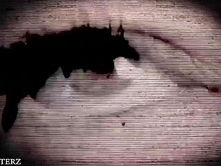 making of new african black star