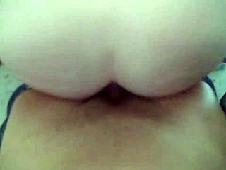 Student surprises teacher with anal plug for doggystyle