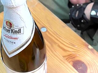 Folsom Berlin Hotel Orgy with Anal Banging and Gay Party