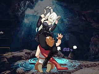 Succubus stronghold unleashes fierce seduction in v1.0.6 gallery play.