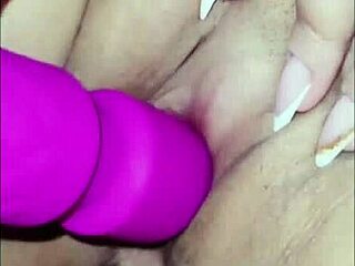 Compilation of Hot Blonde Gabi Carlos Taking It Anal