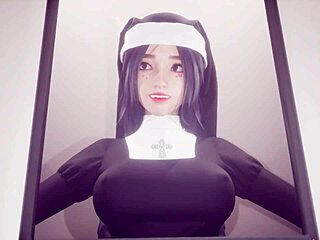 is this big sword for my step sister in episode 1?