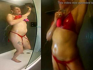 The Jollies LLC Shower Fun Heated Toy Review by Mrs Jollies