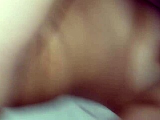 My sexy wife raven rides my cock expertly in pov