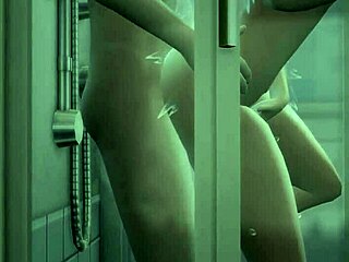 What if that blowjob ends in a creampie with the monster alien?