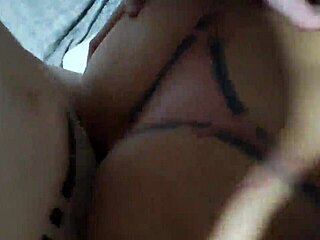 melissa lisboa and russah explore with two guys in casual setting