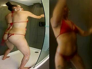 The Jollies LLC Shower Fun Heated Toy Review by Mrs Jollies