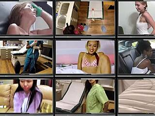 Insane! Doctor Tampa Forces Orgasms on Prisoner Rebel Wyatt!