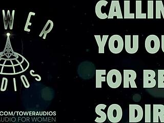 You're Such A Dirty Woman