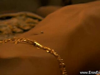 Unbelievable Lust in Asian Sexual Massage!