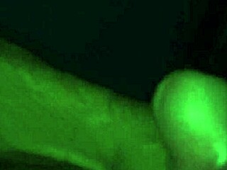 watch this big dick masturbate