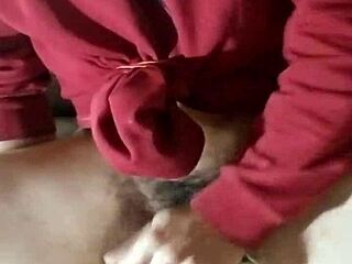 Ivory White Gets Fucked Stupid With Dildo And Assfucking