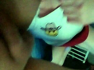 this is how i show my man appreciation with blowjob