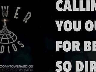 You're Such A Dirty Woman