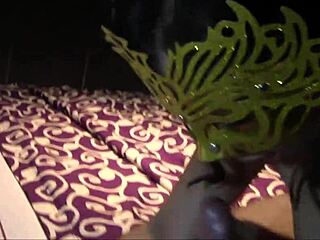 gloria and paco filmed by fantasymxfilms part 2