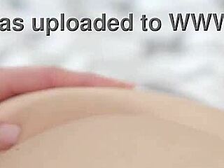 Blonde Stepsisters Candice Dare And Kasey Miller Engage In Lesbian Sex. Is It Taboo?