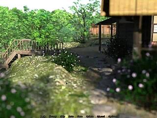 Playing Golden Mean episode 8 without commentary